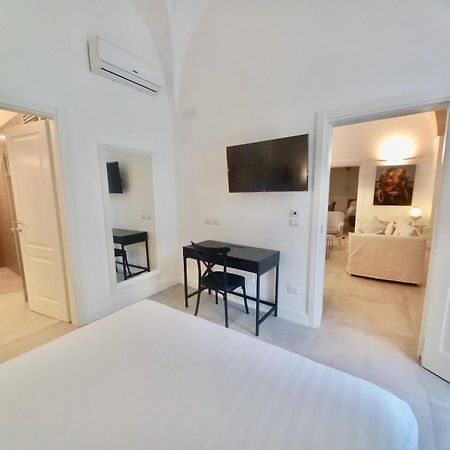 Li Frati Suite Lecce Eksteriør bilde
