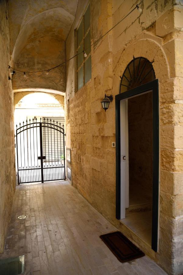 Li Frati Suite Lecce Eksteriør bilde