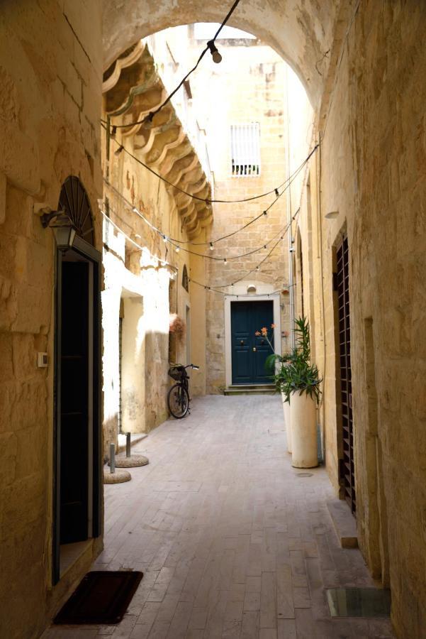 Li Frati Suite Lecce Eksteriør bilde
