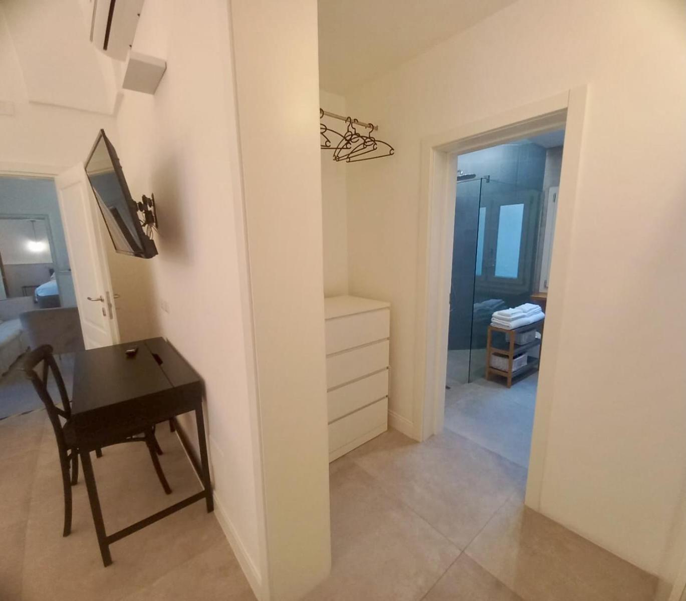 Li Frati Suite Lecce Eksteriør bilde