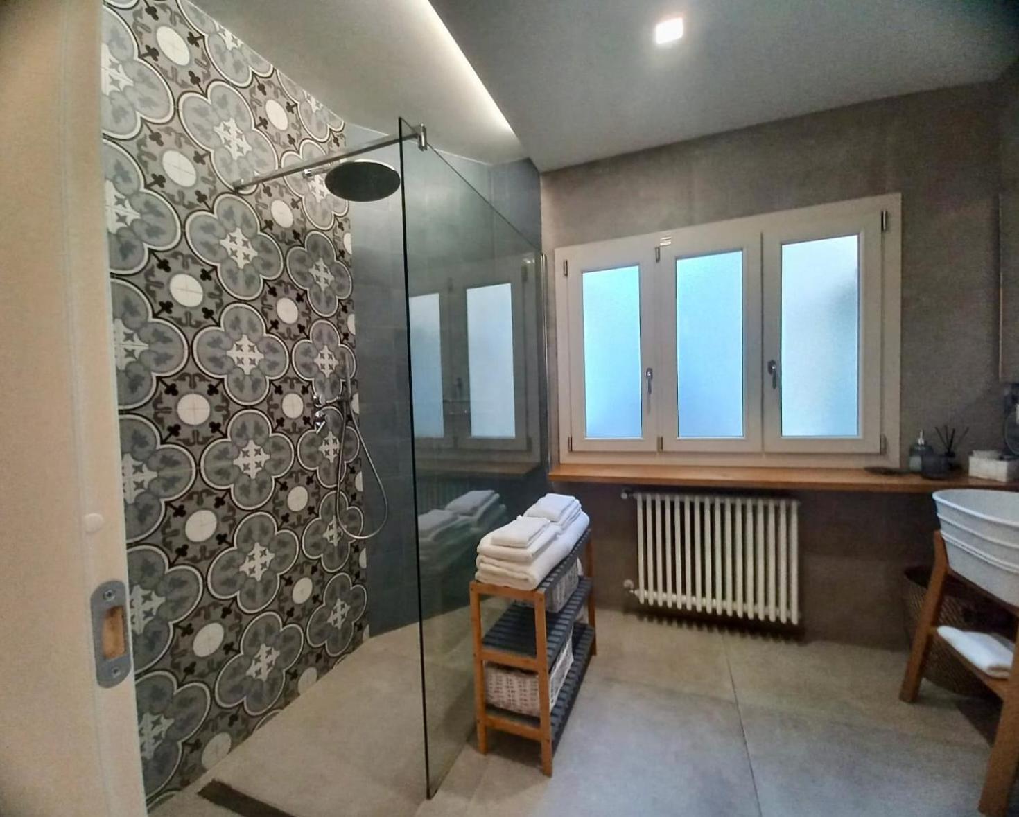 Li Frati Suite Lecce Eksteriør bilde